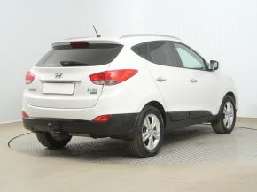 Hyundai ix35  1.7 CRDi Trikolor 