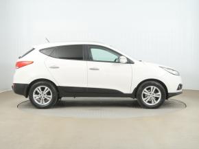 Hyundai ix35  1.7 CRDi Trikolor 