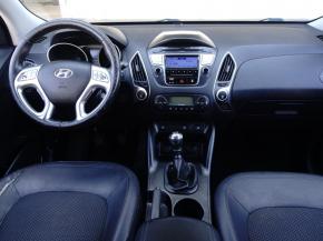 Hyundai ix35  1.7 CRDi Trikolor 