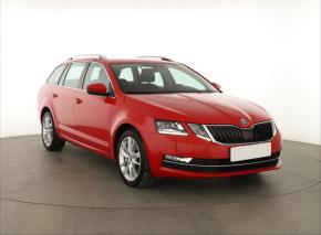 Škoda Octavia  2.0 TDI Style 