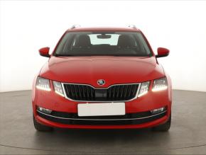 Škoda Octavia  2.0 TDI Style 