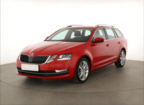 Škoda Octavia  2.0 TDI Style 