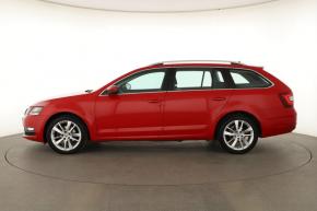 Škoda Octavia  2.0 TDI Style 