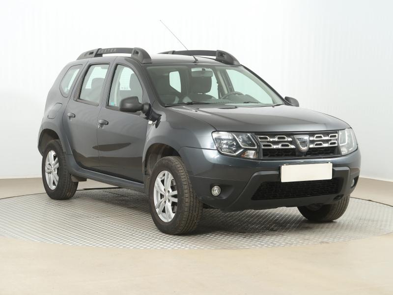 Dacia Duster  1.5 dCi