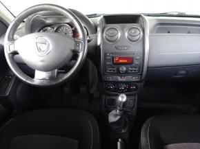 Dacia Duster  1.5 dCi 