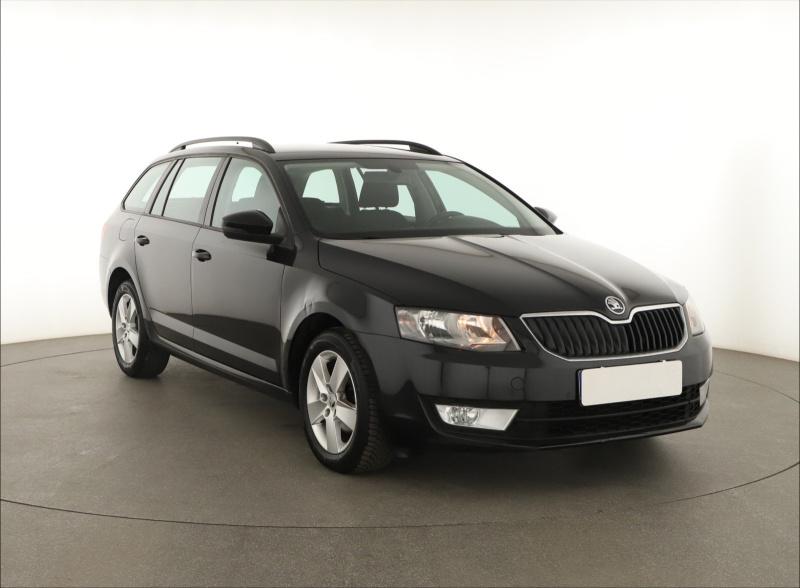 Škoda Octavia  1.6 TDI Ambition