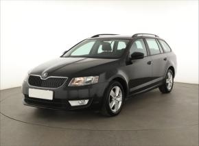 Škoda Octavia  1.6 TDI Ambition 