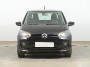 Volkswagen Up!  1.0 MPI 