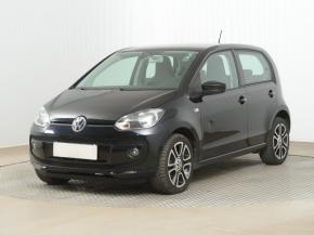 Volkswagen Up!  1.0 MPI 