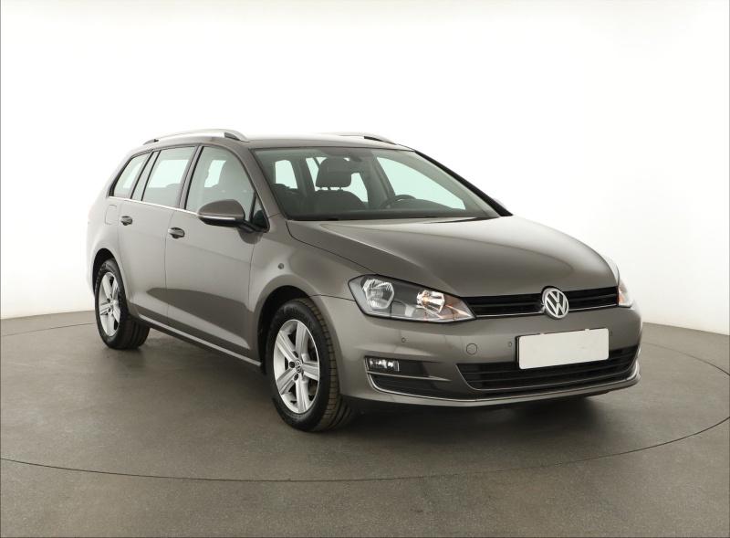 Volkswagen Golf  1.6 TDI