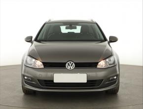 Volkswagen Golf  1.6 TDI 