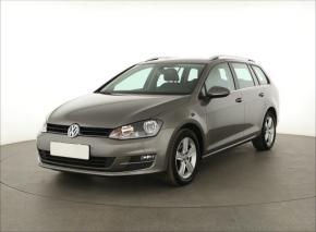 Volkswagen Golf  1.6 TDI 