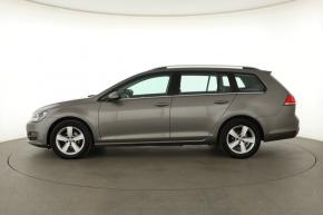 Volkswagen Golf  1.6 TDI 