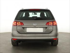 Volkswagen Golf  1.6 TDI 