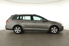 Volkswagen Golf  1.6 TDI 