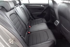 Volkswagen Golf  1.6 TDI 