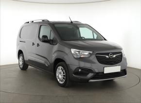 Opel Combo  1.5 CDTI 