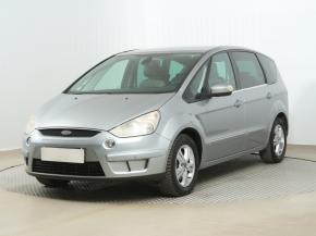 Ford S-Max  2.0 TDCi 