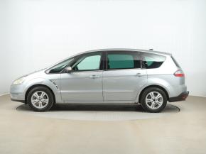 Ford S-Max  2.0 TDCi 