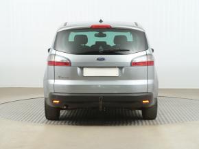 Ford S-Max  2.0 TDCi 