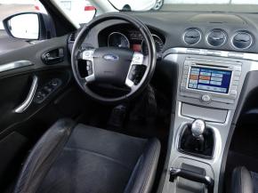 Ford S-Max  2.0 TDCi 