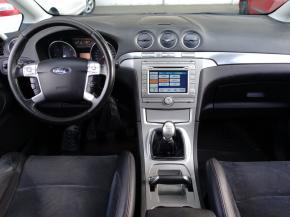 Ford S-Max  2.0 TDCi 