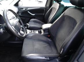 Ford S-Max  2.0 TDCi 