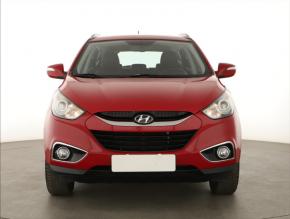 Hyundai ix35  1.7 CRDi Trikolor Plus 