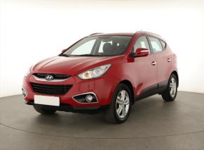 Hyundai ix35  1.7 CRDi Trikolor Plus 