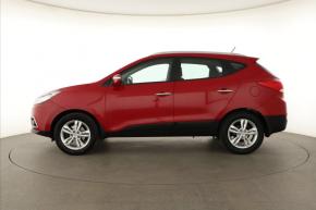 Hyundai ix35  1.7 CRDi Trikolor Plus 