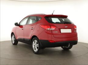 Hyundai ix35  1.7 CRDi Trikolor Plus 