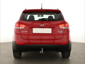 Hyundai ix35  1.7 CRDi Trikolor Plus 