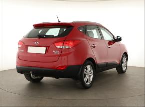 Hyundai ix35  1.7 CRDi Trikolor Plus 