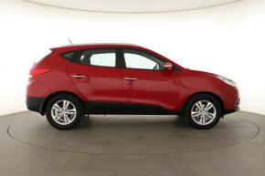 Hyundai ix35  1.7 CRDi Trikolor Plus 