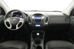 Hyundai ix35  1.7 CRDi Trikolor Plus 