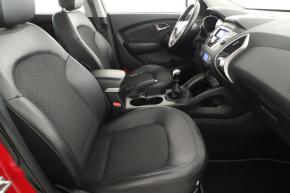 Hyundai ix35  1.7 CRDi Trikolor Plus 