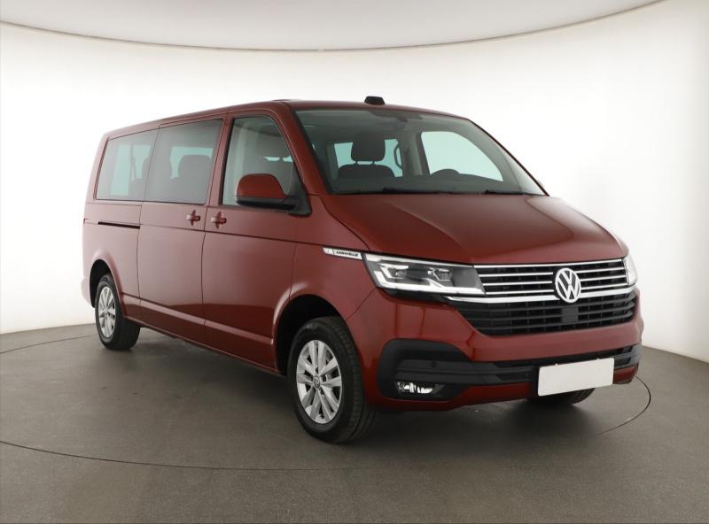 Volkswagen Caravelle  2.0 TDI