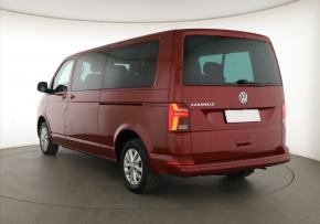 Volkswagen Caravelle  2.0 TDI 