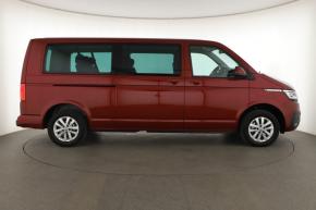 Volkswagen Caravelle  2.0 TDI 