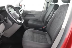 Volkswagen Caravelle  2.0 TDI 