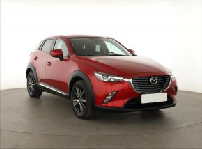 Mazda CX-3  2.0 Skyactiv-G Revolution 