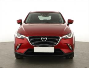 Mazda CX-3  2.0 Skyactiv-G Revolution 