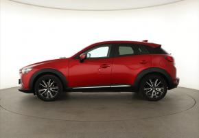 Mazda CX-3  2.0 Skyactiv-G Revolution 