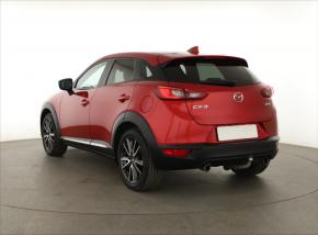 Mazda CX-3  2.0 Skyactiv-G Revolution 