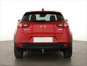 Mazda CX-3  2.0 Skyactiv-G Revolution 