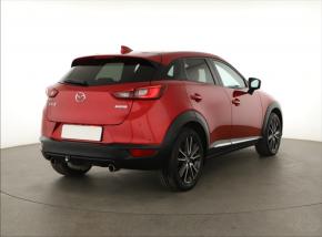 Mazda CX-3  2.0 Skyactiv-G Revolution 