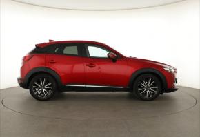 Mazda CX-3  2.0 Skyactiv-G Revolution 