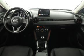 Mazda CX-3  2.0 Skyactiv-G Revolution 