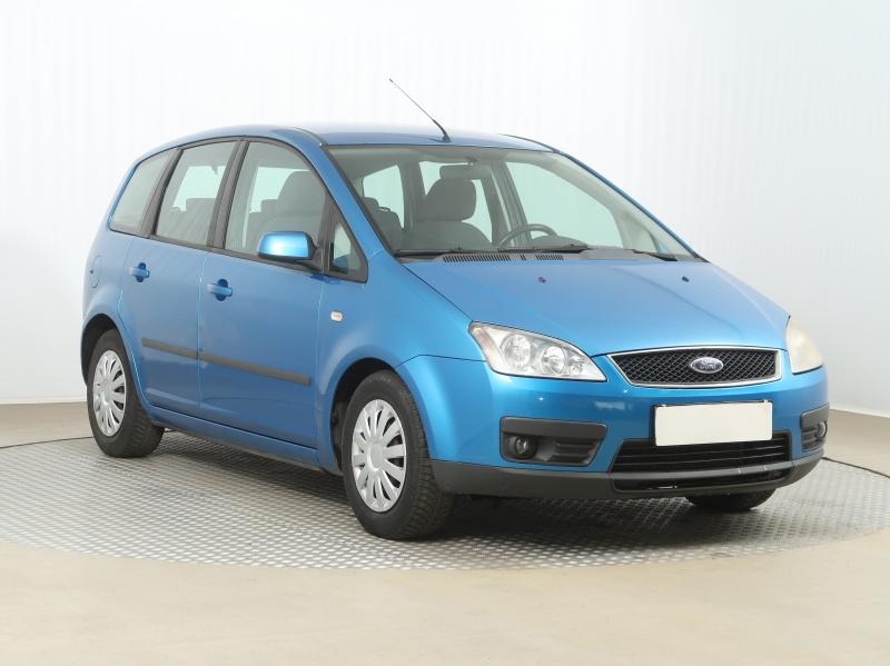 Ford C-Max  1.6