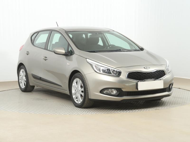 Kia Ceed  1.6 CRDi